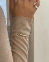 Bille ring (silver) *1PCS