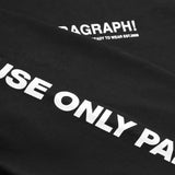 ユーズオンリーPARAGRAPHロングスリープ