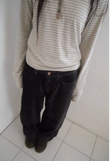 tt stripe tee