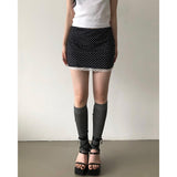Petit Dot Skirt