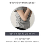 パリス✨エモーショナル フォトプリンティング サイド シャーリング ショートスリーブ Tシャツ