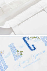 Canvas Tote Gift