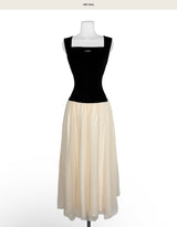 [♡MADE♡]  veil the signature low shasha long ops