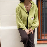 Moka hoodie