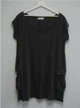 haru cargo tee