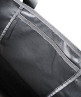 ソウルターポリンバッグ (black)