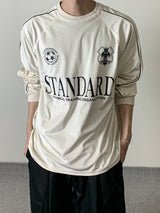 Velvet Standard long sleeve