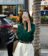 [2,000 Sold] Setter Breeze Linen Pants / 3 Colors