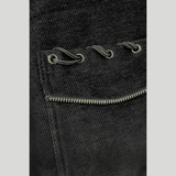 ZIP TEETH PANTS