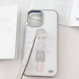 [MADE] CODI STICKER CASE _ STYLE02