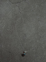 Iris Turquoise Necklace