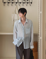 Lucso Linen Summer Shirt