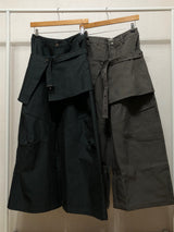 Mickey skirt pants