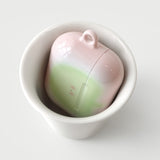 oab ペイントairpodsケース (アップル)