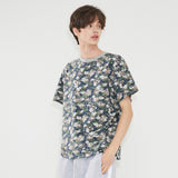 pixel camouflage standard t-shirts