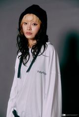 【The Powerpuff Girls】P:reinsein ロングスリーブTシャツ