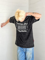 VENTIQUE Chromium T-shirt 3color