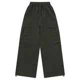 フルウッドストリングカーゴパンツ UNISEX (5Color)
