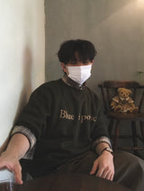 [MADE] Poetic Stereo Knit 2C