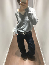 エルドストレートデニム (1color)
