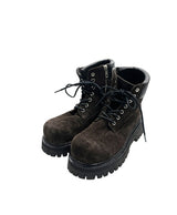 [LANARCH] Hazel Trek Walker Boots