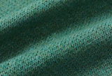 Daily Two-Way Knit Zip-Up