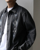 MR CHM デニムシャツ