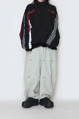 Concord Track Zip-Up Jacket