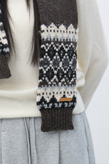 nordic muffler