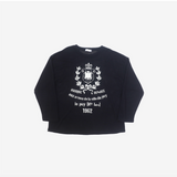 (Unisex) Leana See-Through Printed T-Shirt