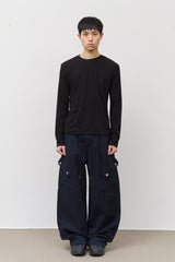 Earn Soft Cargo Pants