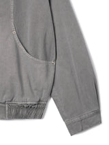 Rivet Garments Dyeing Jacket (3color)