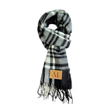 【limited price】 SIGNATURE MUFFLER (37Color) 
