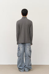 Ryn Striped Pola