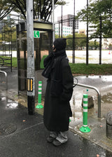124 クラシックコート
