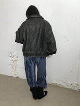 Bev Fleece Jogger Pants (2 Colors)