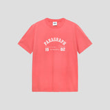 1982 Tシャツ ピンク