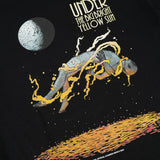 EVIL X UTBBYS Tシャツ