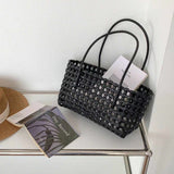 Car Car Net Bag