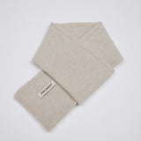 ウールマフラー BEIGE