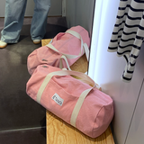 Étang Boston bag | Pink
