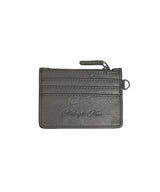 mtレーベル カード ウォレット (grey)