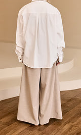 Maximal wide Beige