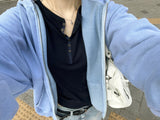 [EE] Ray Soft Button T