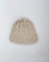 Cozy Thread Beanie (7color)
