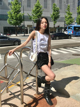 アザレアショルダーバッグ
