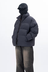 Sherom check padding