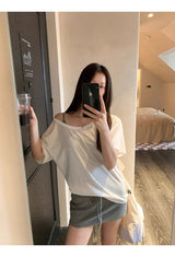 スリーピースTシャツスリーブスカートセット (3 SET)