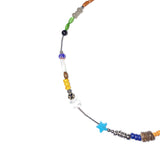 multi gemstone necklace 003