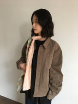Low Breeze Scarf (3color)